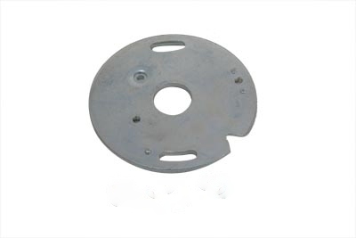 IGNITION PLATE